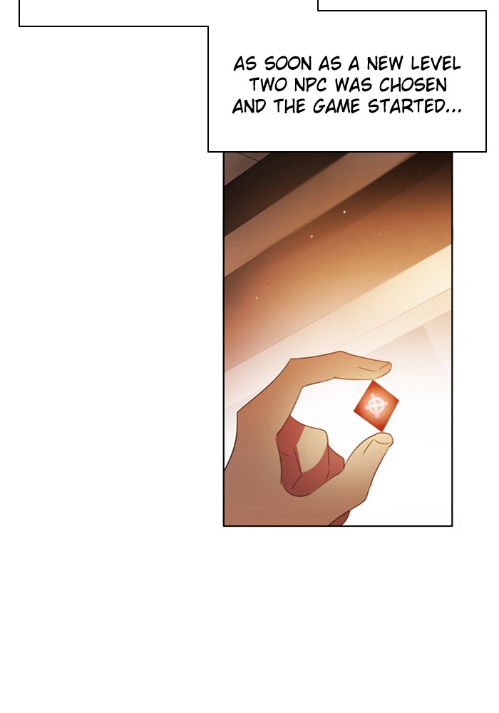 Zero Game Chapter 39 page 41 - Chapter 39