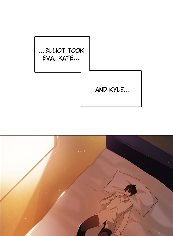 Zero Game Chapter 39 page 42 - Chapter 39
