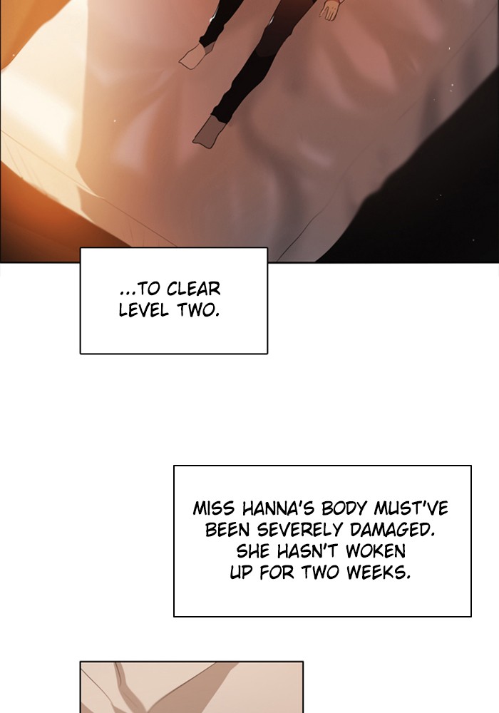 Zero Game Chapter 39 page 43 - Chapter 39