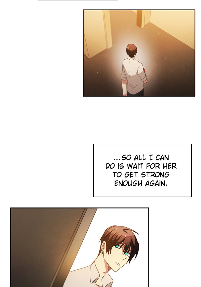 Zero Game Chapter 39 page 45 - Chapter 39