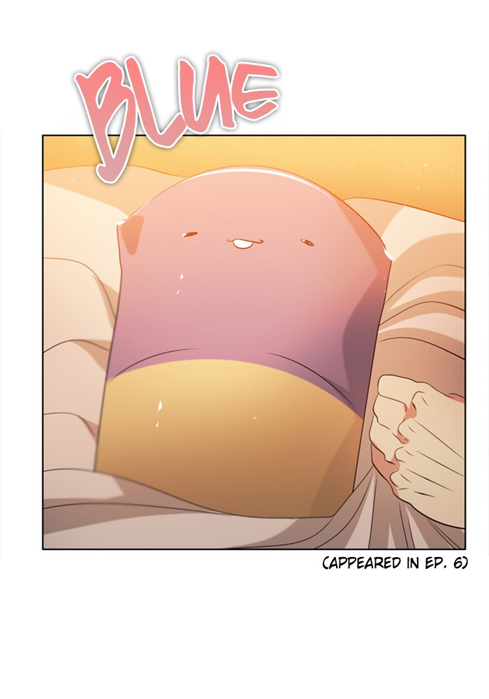 Zero Game Chapter 39 page 49 - Chapter 39