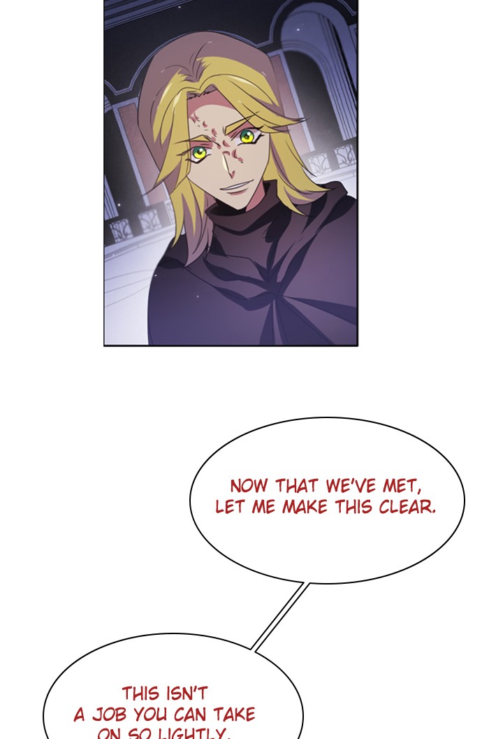 Zero Game Chapter 39 page 5 - Chapter 39