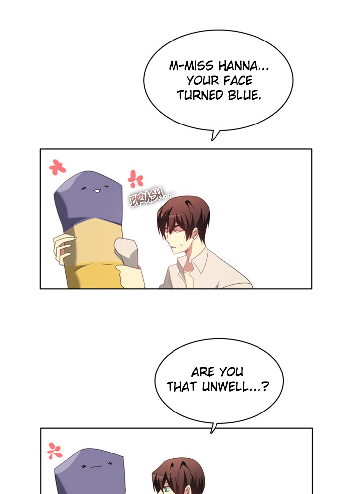 Zero Game Chapter 39 page 51 - Chapter 39