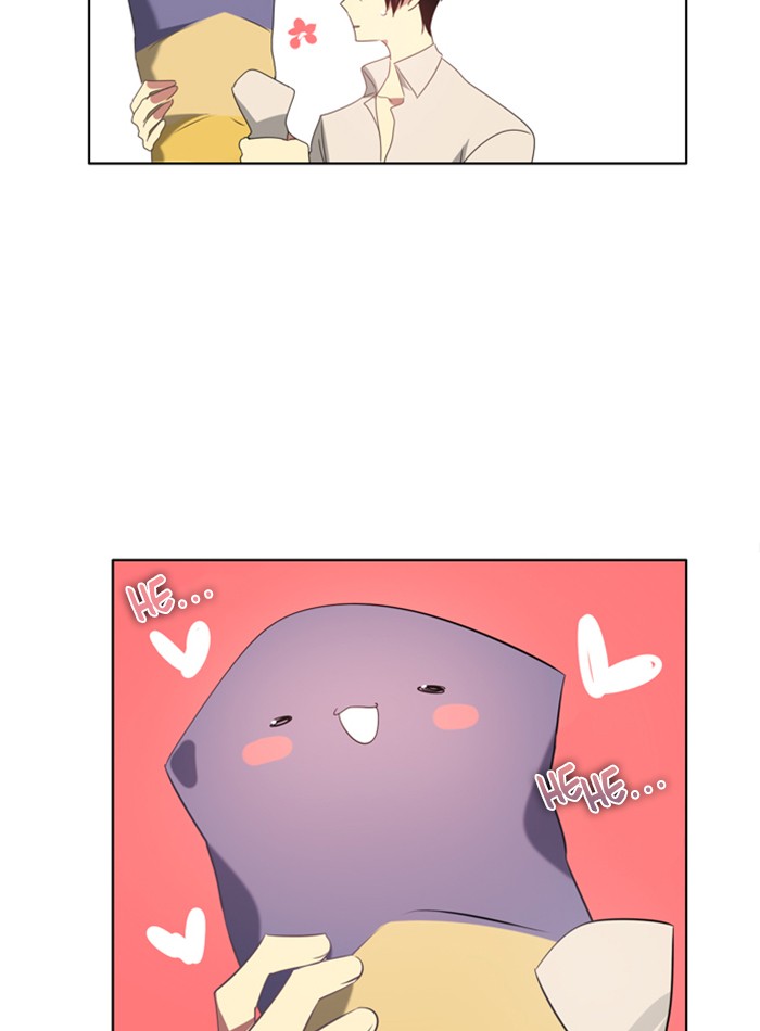 Zero Game Chapter 39 page 52 - Chapter 39