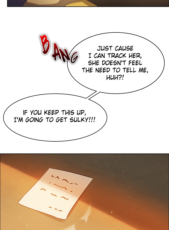 Zero Game Chapter 39 page 56 - Chapter 39