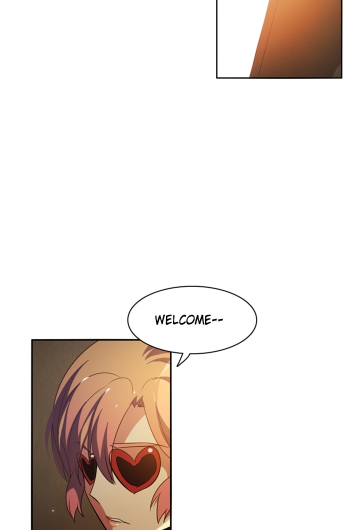 Zero Game Chapter 39 page 61 - Chapter 39