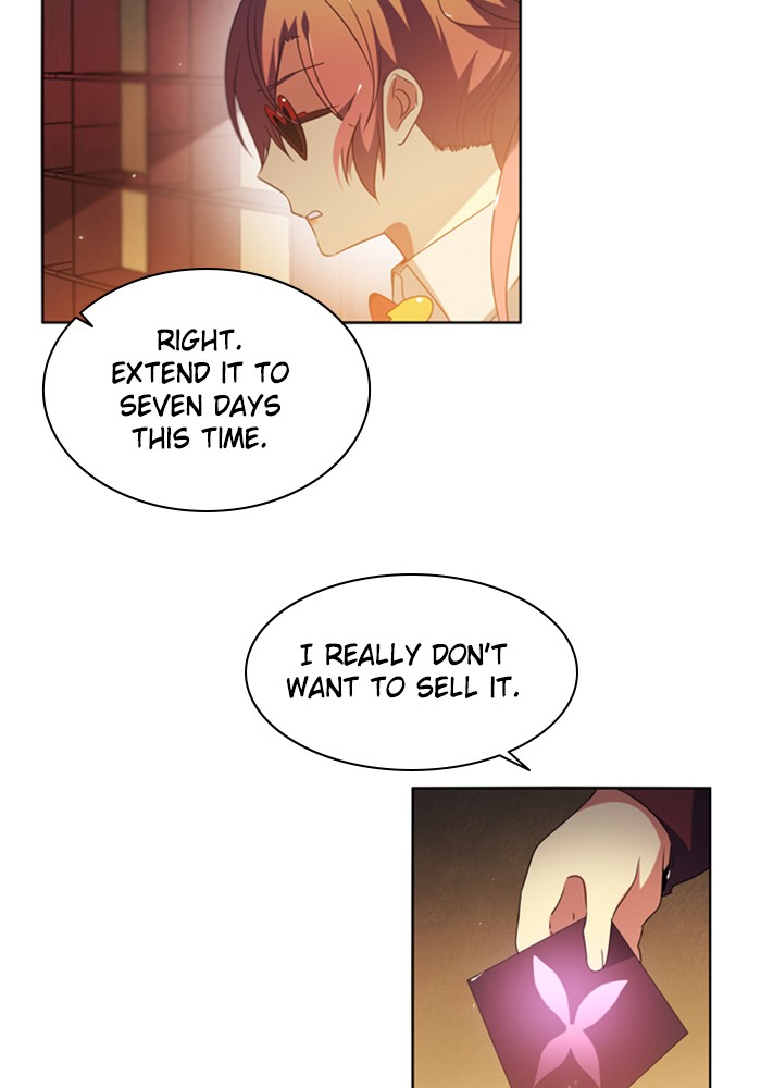 Zero Game Chapter 39 page 64 - Chapter 39