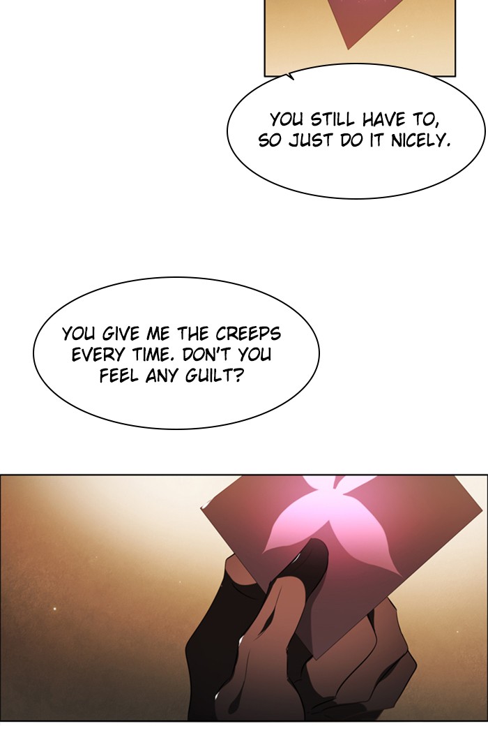 Zero Game Chapter 39 page 65 - Chapter 39