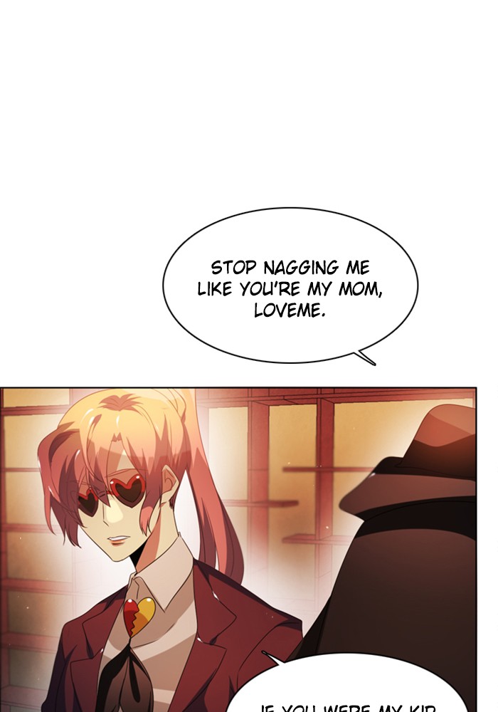 Zero Game Chapter 39 page 68 - Chapter 39
