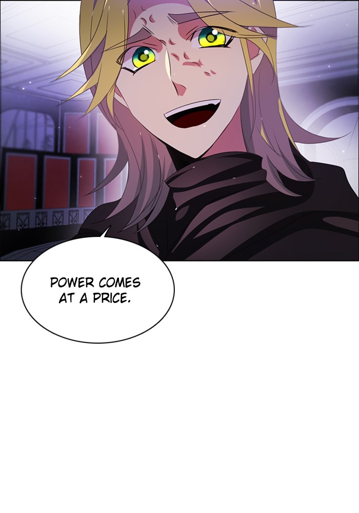 Zero Game Chapter 39 page 8 - Chapter 39