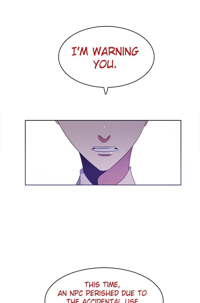 Zero Game Chapter 39 page 9 - Chapter 39