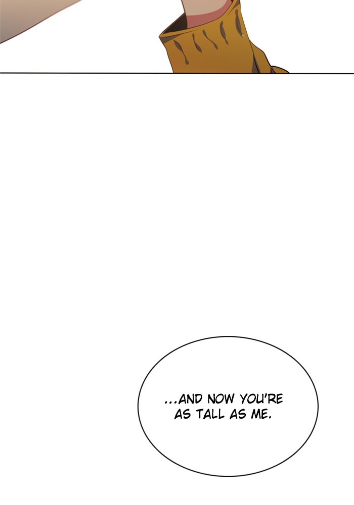 Zero Game Chapter 39 page 97 - Chapter 39