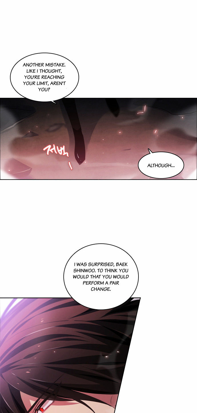 Zero Game Chapter 4 page 38 - Chapter 4