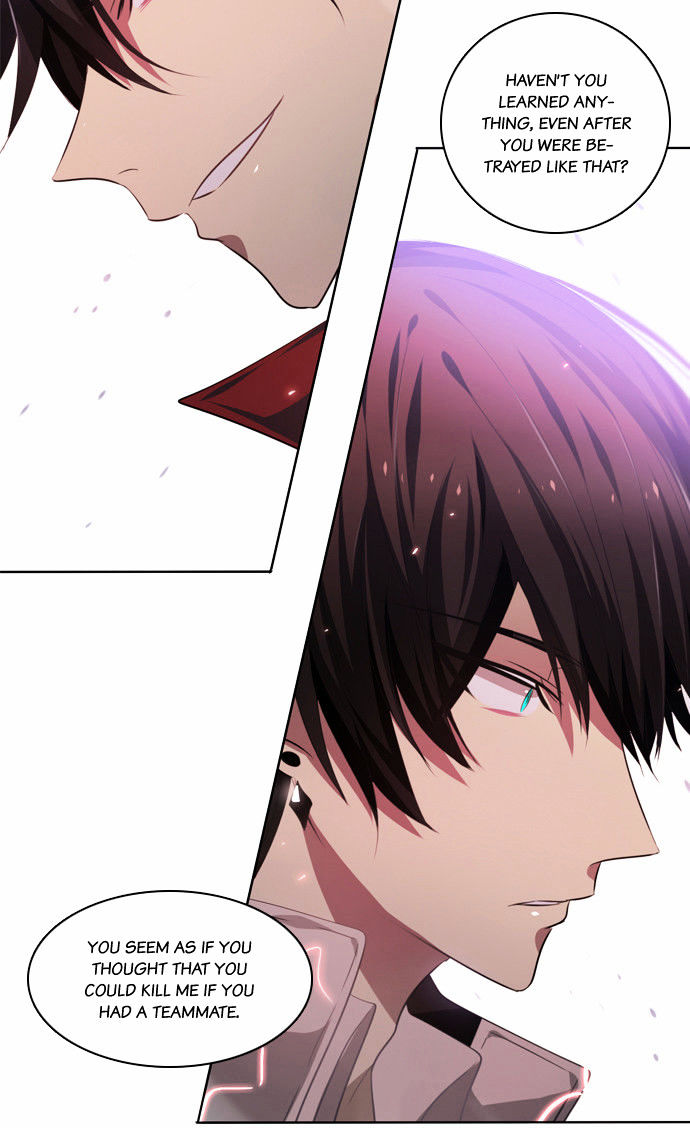 Zero Game Chapter 4 page 39 - Chapter 4