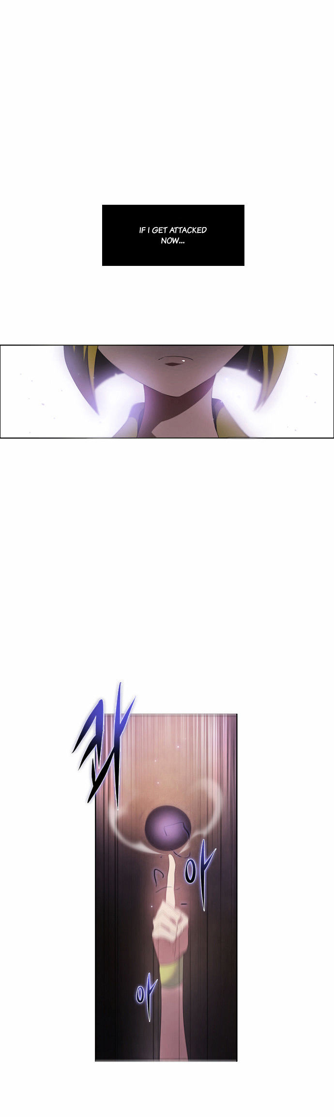 Zero Game Chapter 4 page 44 - Chapter 4
