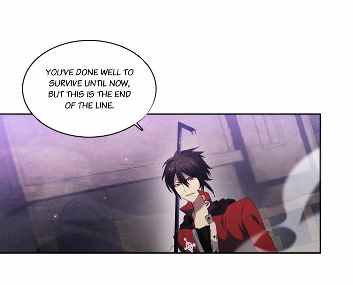 Zero Game Chapter 4 page 48 - Chapter 4