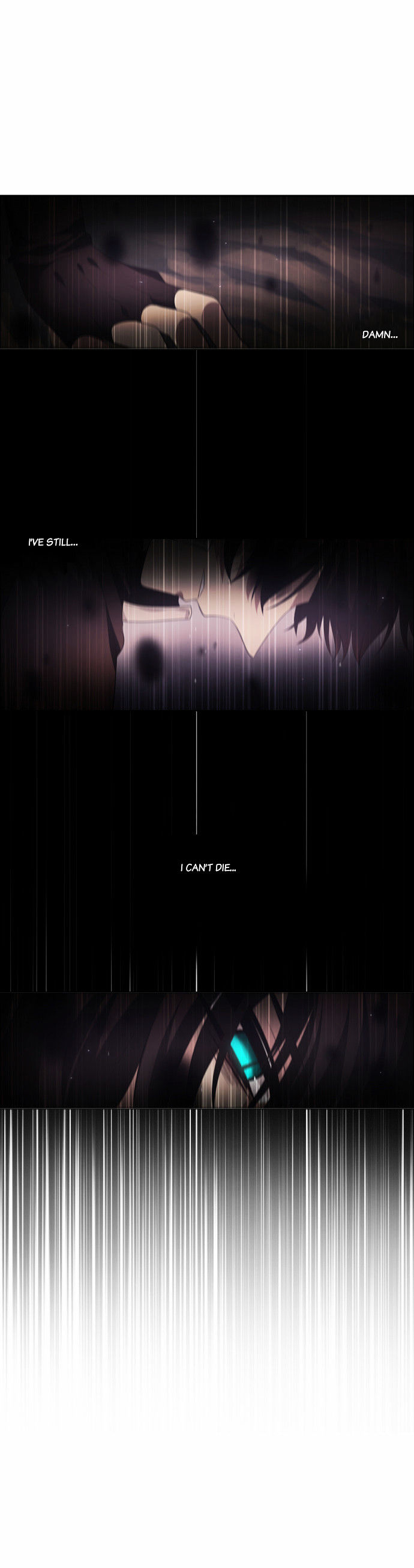 Zero Game Chapter 4 page 49 - Chapter 4