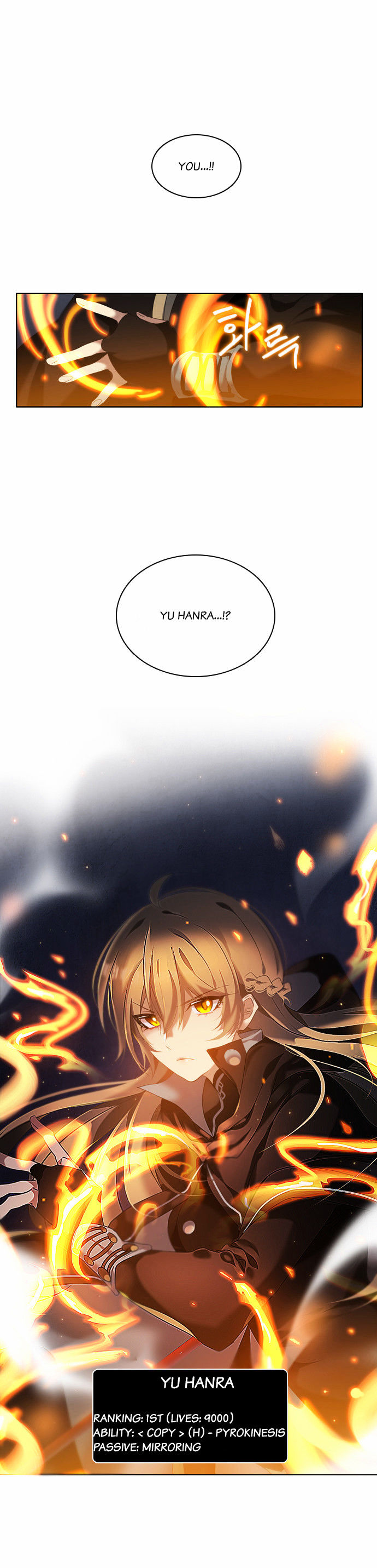 Zero Game Chapter 4 page 59 - Chapter 4