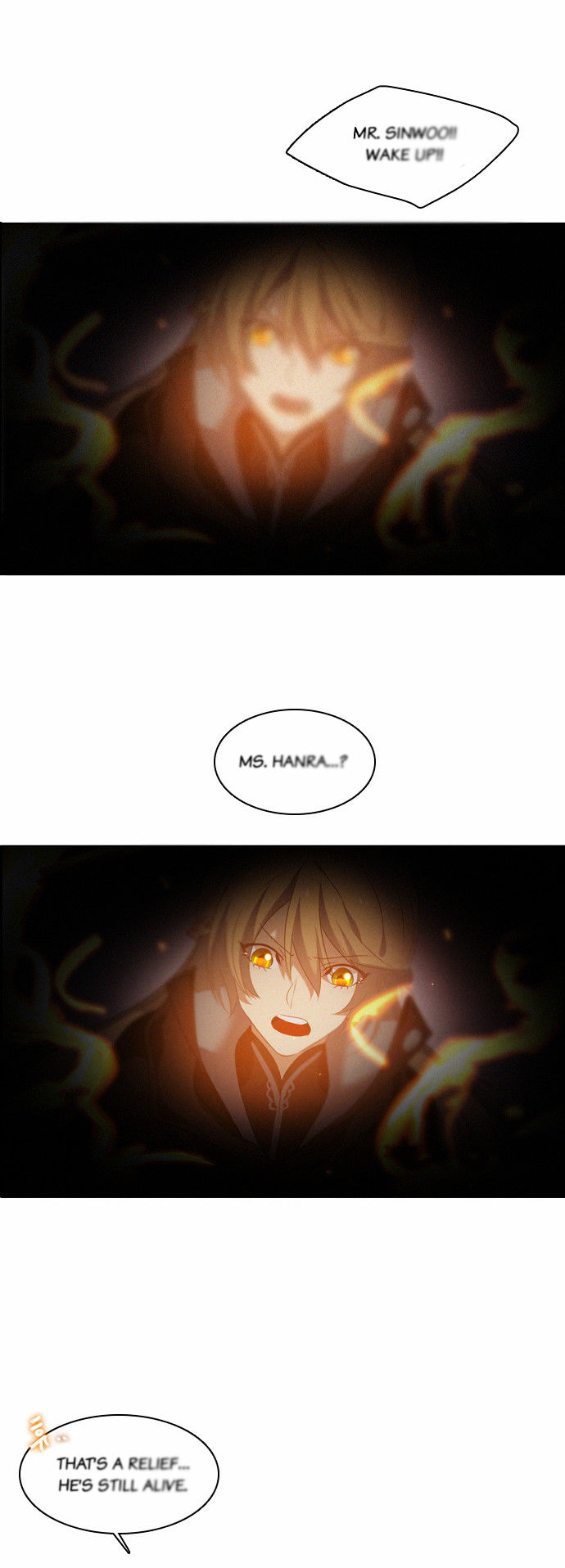 Zero Game Chapter 4 page 62 - Chapter 4