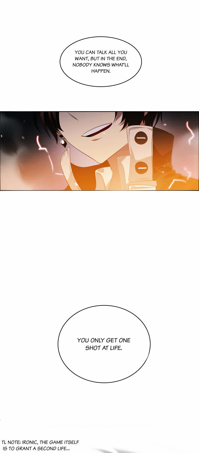 Zero Game Chapter 4 page 69 - Chapter 4