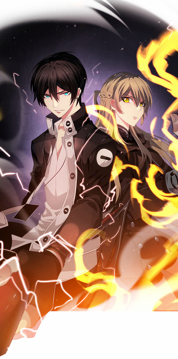 Zero Game Chapter 4 page 70 - Chapter 4