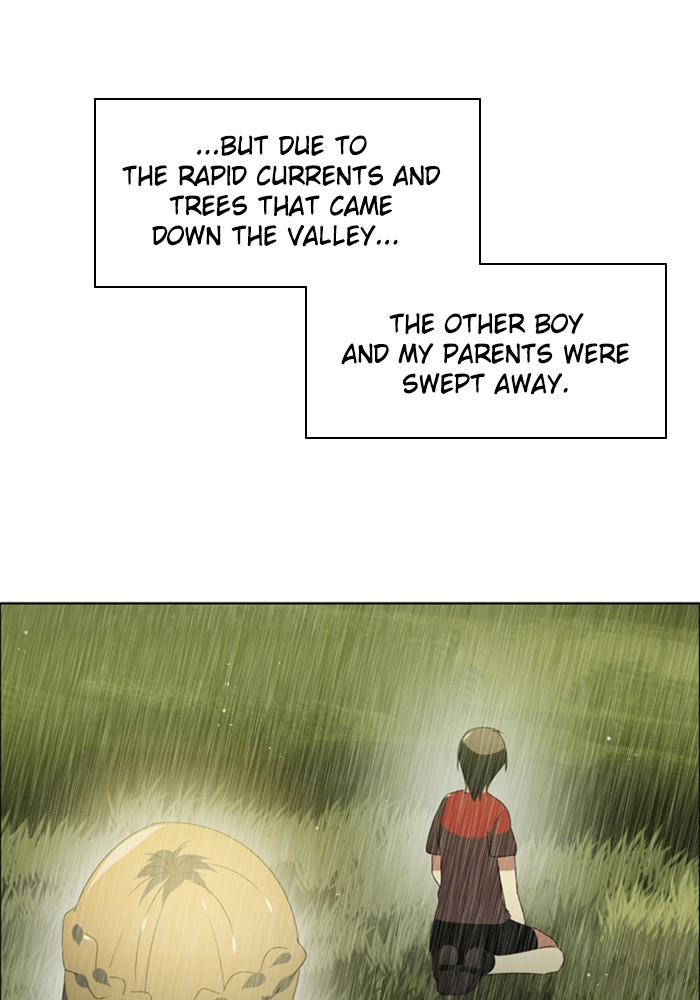 Zero Game Chapter 40 page 10 - Chapter 40