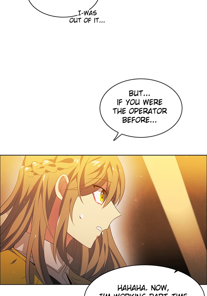 Zero Game Chapter 40 page 101 - Chapter 40