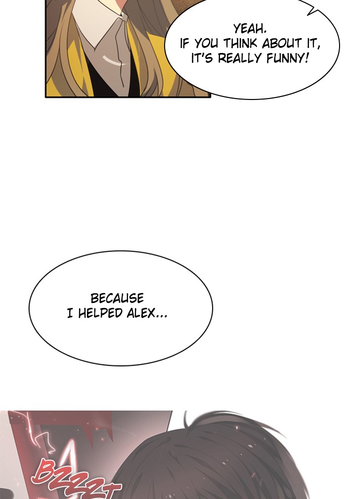 Zero Game Chapter 40 page 104 - Chapter 40