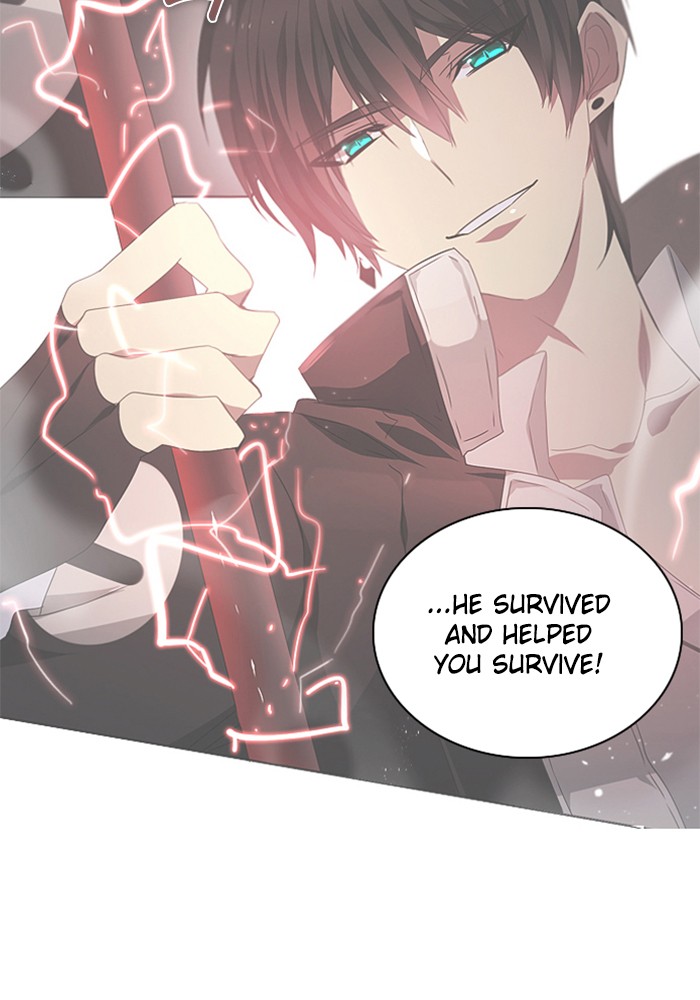Zero Game Chapter 40 page 105 - Chapter 40