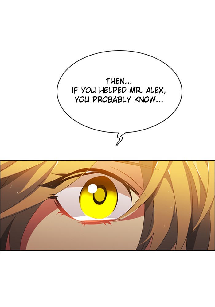 Zero Game Chapter 40 page 107 - Chapter 40