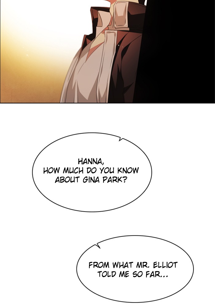 Zero Game Chapter 40 page 109 - Chapter 40