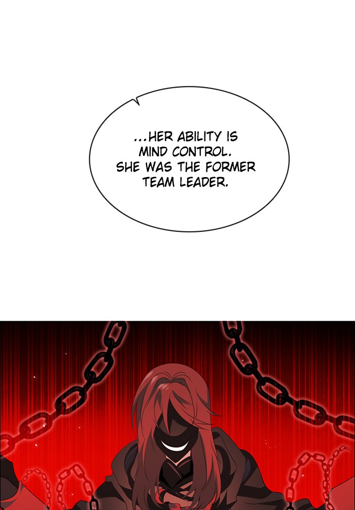 Zero Game Chapter 40 page 111 - Chapter 40