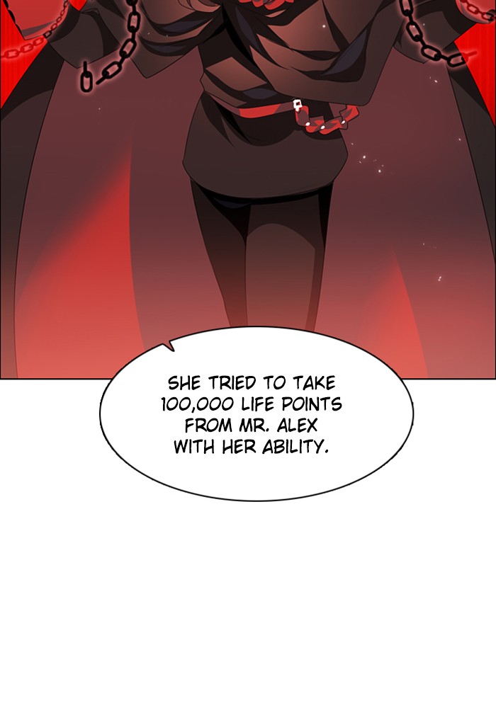 Zero Game Chapter 40 page 112 - Chapter 40