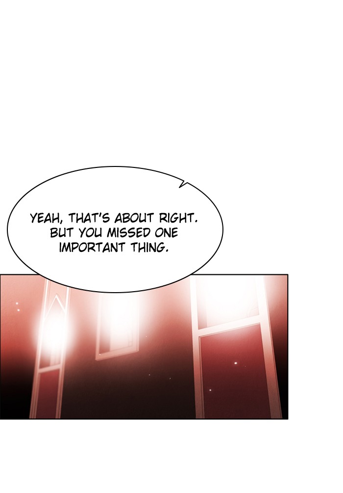 Zero Game Chapter 40 page 113 - Chapter 40