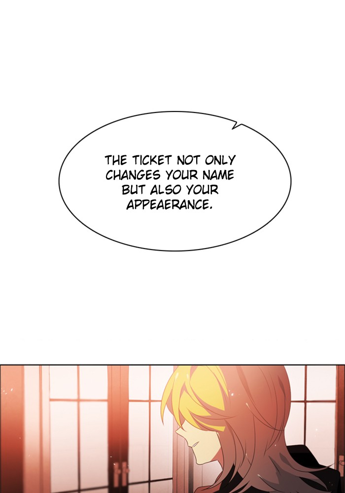 Zero Game Chapter 40 page 116 - Chapter 40