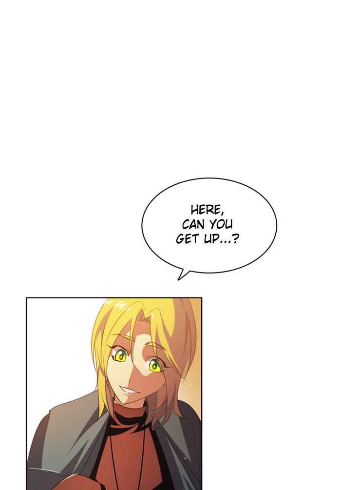 Zero Game Chapter 40 page 123 - Chapter 40
