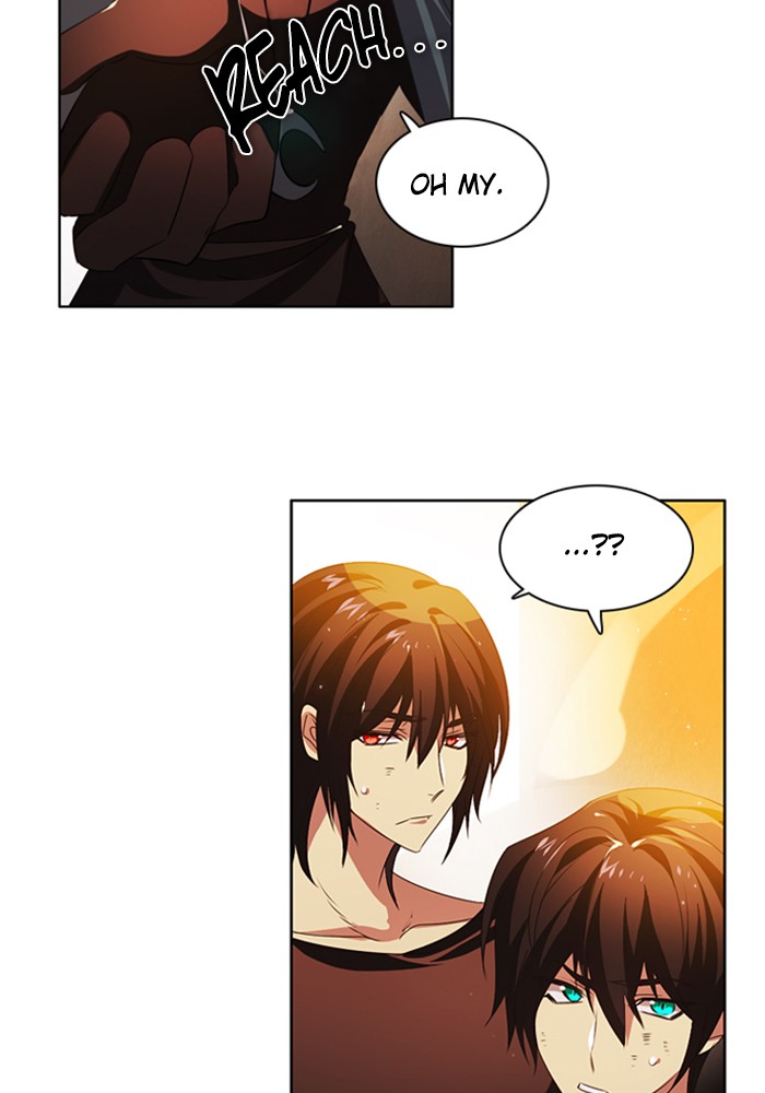 Zero Game Chapter 40 page 124 - Chapter 40