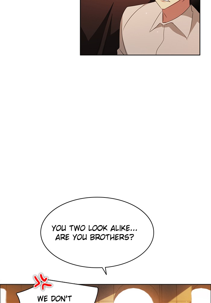 Zero Game Chapter 40 page 125 - Chapter 40