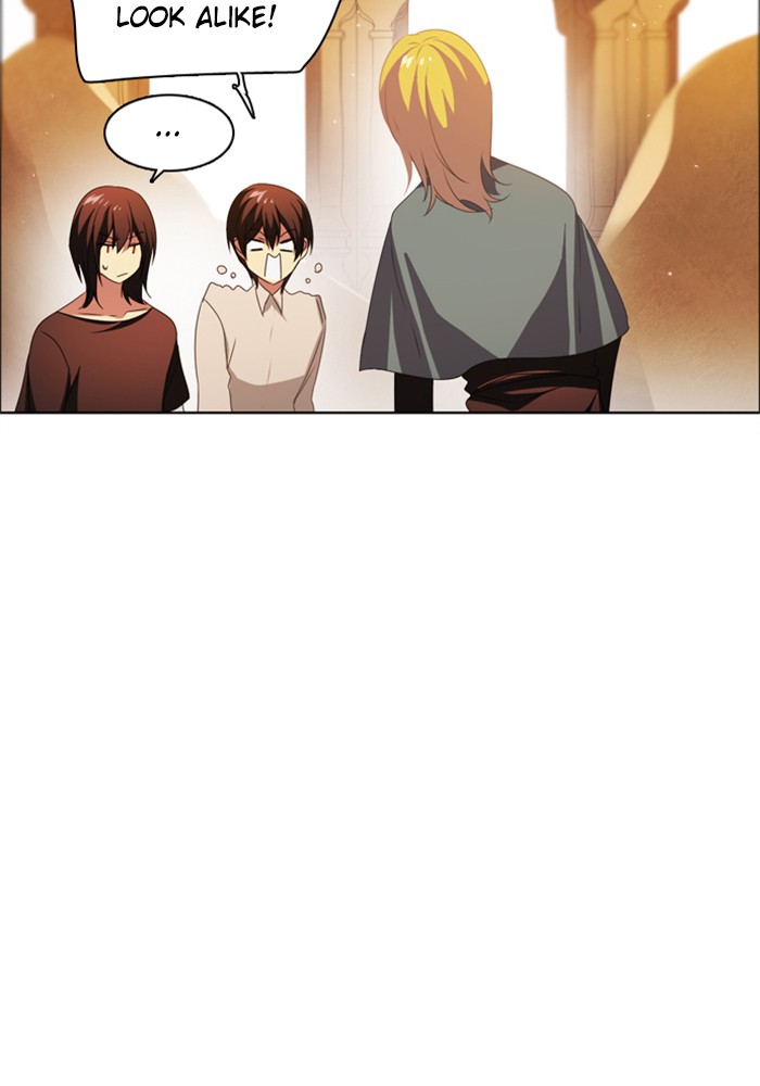 Zero Game Chapter 40 page 126 - Chapter 40