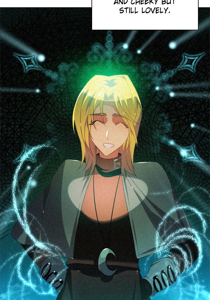 Zero Game Chapter 40 page 128 - Chapter 40