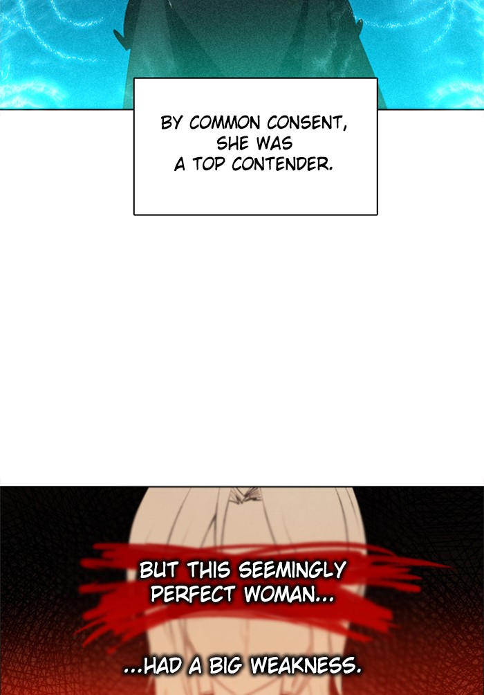 Zero Game Chapter 40 page 129 - Chapter 40
