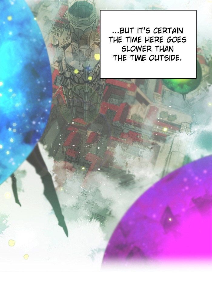 Zero Game Chapter 40 page 135 - Chapter 40