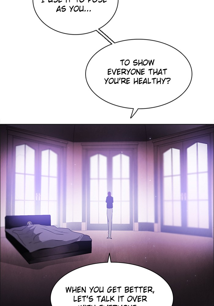 Zero Game Chapter 40 page 145 - Chapter 40