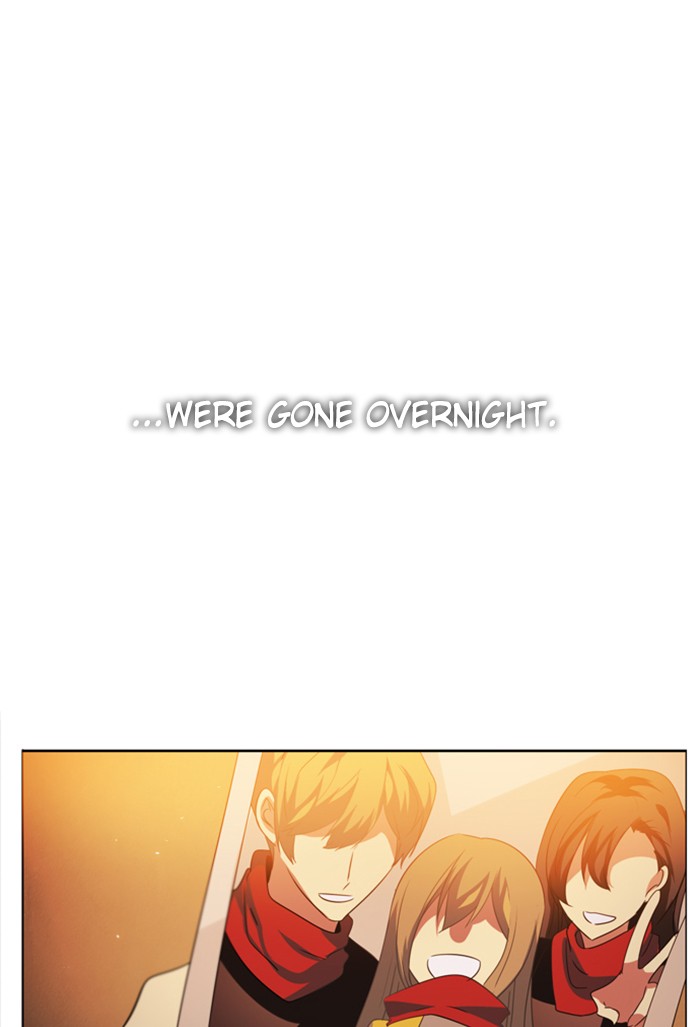 Zero Game Chapter 40 page 19 - Chapter 40