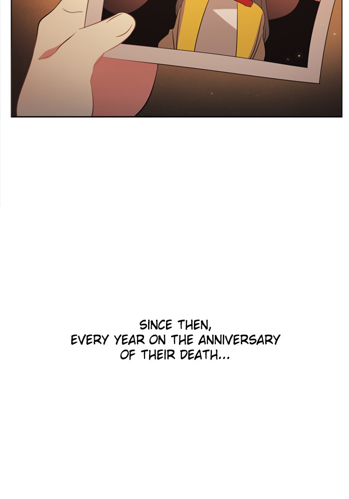 Zero Game Chapter 40 page 20 - Chapter 40