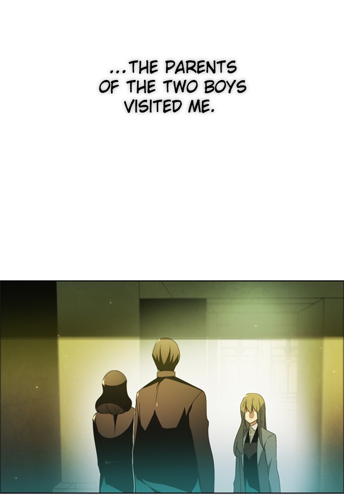 Zero Game Chapter 40 page 21 - Chapter 40
