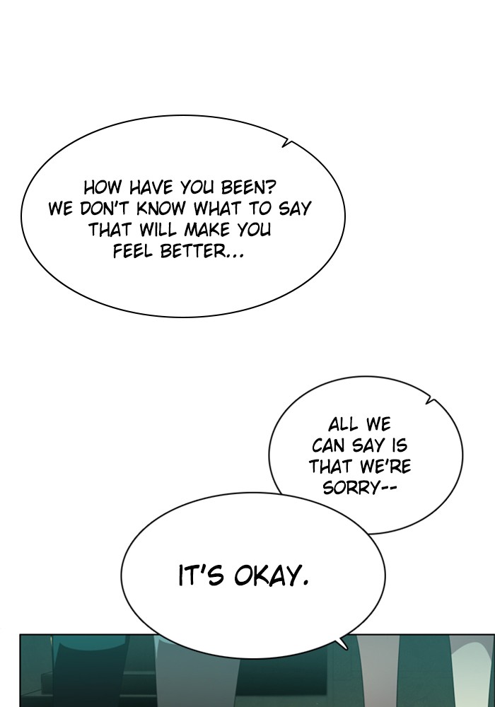 Zero Game Chapter 40 page 22 - Chapter 40