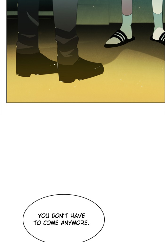 Zero Game Chapter 40 page 23 - Chapter 40