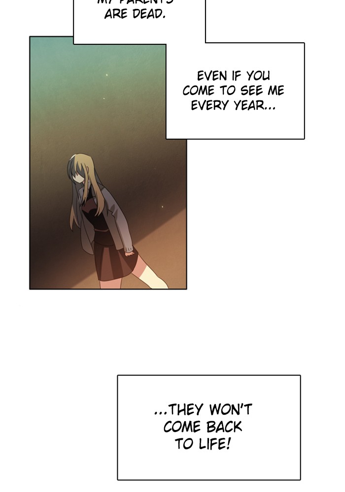 Zero Game Chapter 40 page 26 - Chapter 40