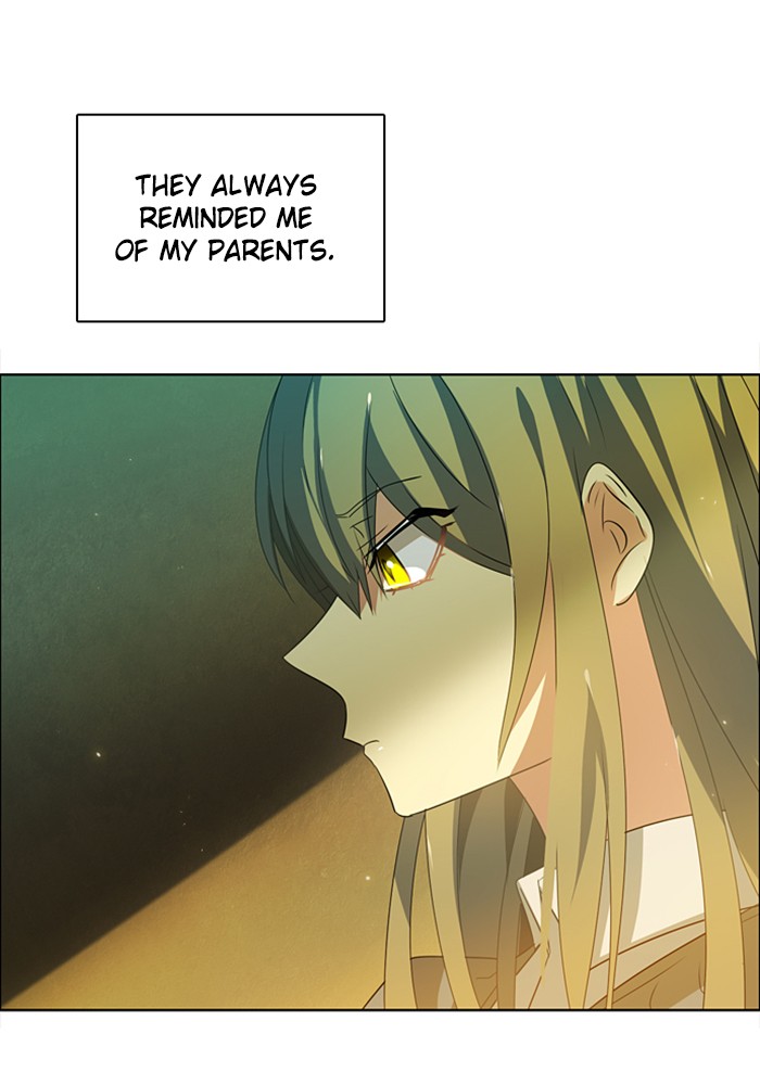 Zero Game Chapter 40 page 29 - Chapter 40